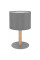 TK-Lighting DEVA GRAPHITE 5219