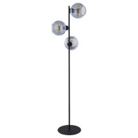TK-Lighting CUBUS GRAPHITE 5239