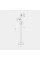 TK-Lighting CUBUS GRAPHITE 5239
