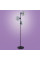 TK-Lighting CUBUS GRAPHITE 5239