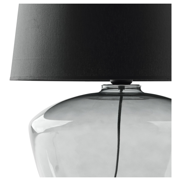 TK-Lighting FIORD Графіт 5247