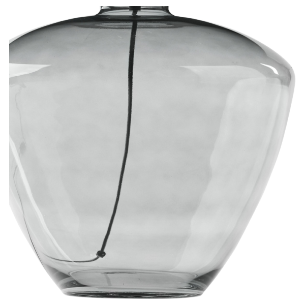 TK-Lighting FIORD Графіт 5247