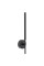 TK-Lighting FOKUS BLACK LED 5397