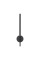 TK-Lighting FOKUS BLACK LED 5397