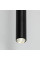 TK-Lighting FOKUS BLACK LED 5397