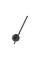 TK-Lighting FOKUS BLACK LED 5397