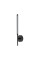 TK-Lighting FOKUS BLACK LED 5397