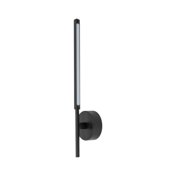 TK-Lighting FOKUS BLACK LED 5397