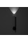 TK-Lighting FOKUS BLACK LED 5397