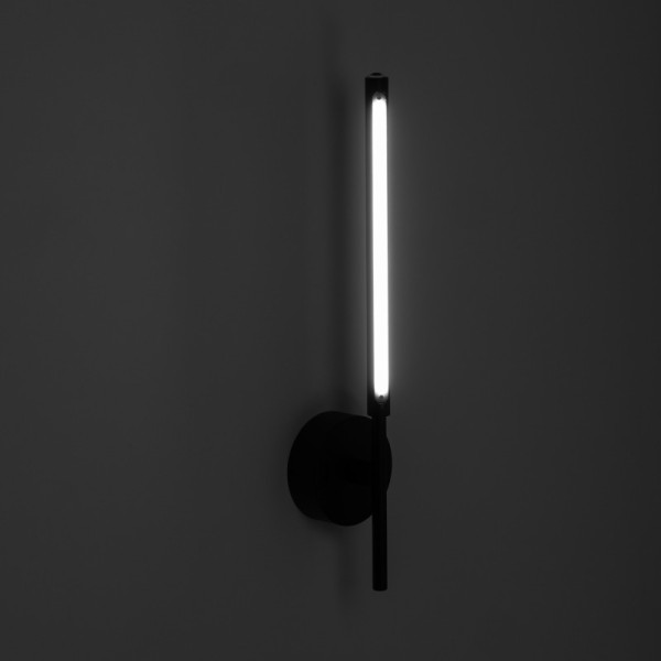 TK-Lighting FOKUS BLACK LED 5397