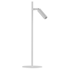 TK-Lighting LAGOS Білий G9 5411