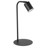 TK-Lighting LOGAN BLACK  5414