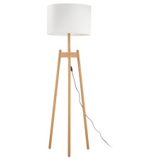 TK-Lighting PEREZ Торшер Білий 5424
