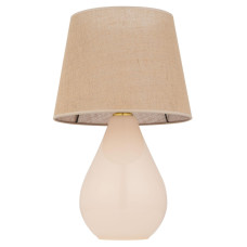 TK-Lighting LACRIMA ECRU 5436