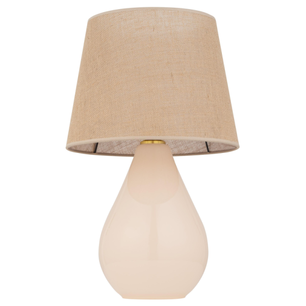 TK-Lighting LACRIMA ECRU 5436