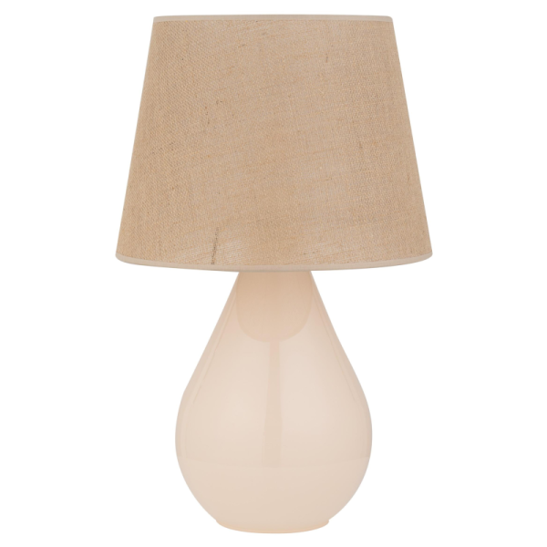 TK-Lighting LACRIMA ECRU 5436