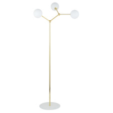 TK-Lighting FAIRY Золото торшер 5438