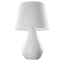 TK-Lighting LACRIMA Білий 5459
