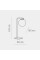 TK-Lighting CELESTE  1 5462