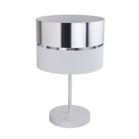 TK-Lighting HILTON SILVER 5472
