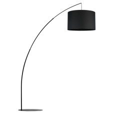 TK-Lighting MOBY Чорний 5485