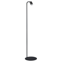 TK-Lighting LOGAN BLACK Торшер 5489