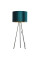 TK-Lighting TERCINO Зелений торшер 5539