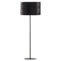 TK-Lighting TERCINO Торшер Чорний 5554