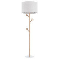 TK-Lighting ALBERO NATURE 5574