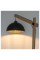 TK-Lighting OSLO Торшер Чорний 5582