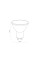 TK-Lighting GU10 BLACK 5W WARM WHITE 3000 K 5588
