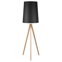 TK-Lighting WALZ Торшер чорний 5599