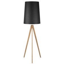 TK-Lighting WALZ Торшер чорний 5599
