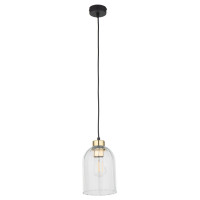 TK-Lighting SATIPO Прозорий 1 5626