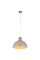 TK-Lighting CAP Беж 1 5664