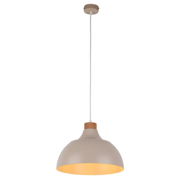 TK-Lighting CAP Беж 1 5664