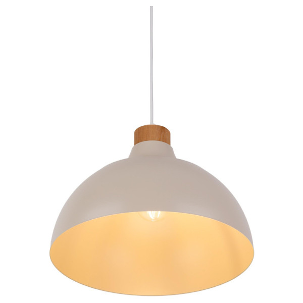 TK-Lighting CAP Беж 1 5664