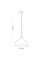 TK-Lighting CAP Беж 1 5664