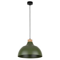 TK-Lighting CAP Зелений 1 5665