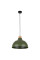 TK-Lighting CAP Зелений 1 5665