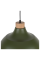 TK-Lighting CAP Зелений 1 5665