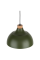 TK-Lighting CAP Зелений 1 5665