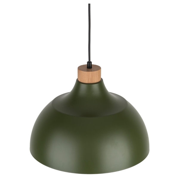 TK-Lighting CAP Зелений 1 5665