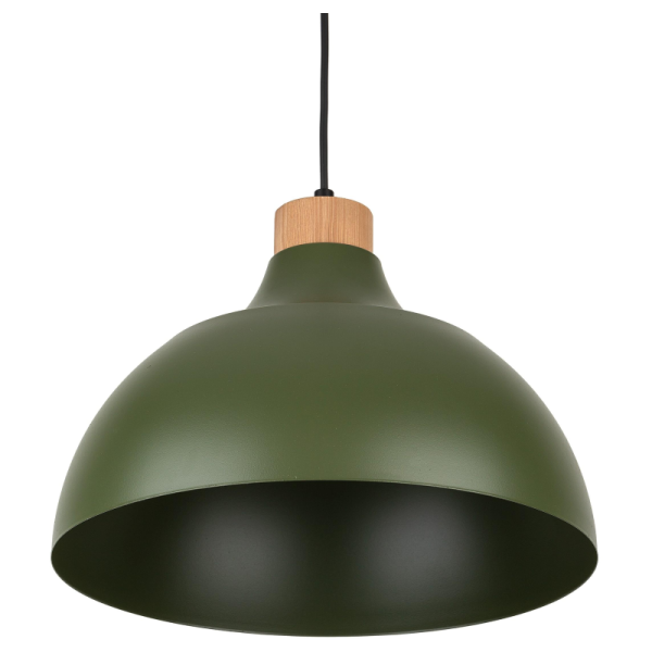 TK-Lighting CAP Зелений 1 5665