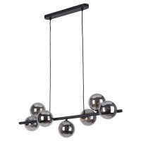 TK-Lighting ESTERA Чорний 7 5666