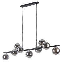 TK-Lighting ESTERA Чорний 9 5667