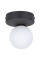 TK-Lighting BIANCA BLACK 5681
