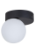 TK-Lighting BIANCA BLACK 5681