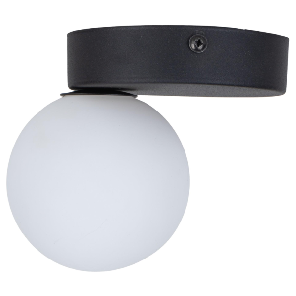 TK-Lighting BIANCA BLACK 5681