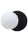 TK-Lighting BIANCA BLACK 5681